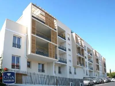 Appartement à louer 3 pièces 53.2m² - Photo 2