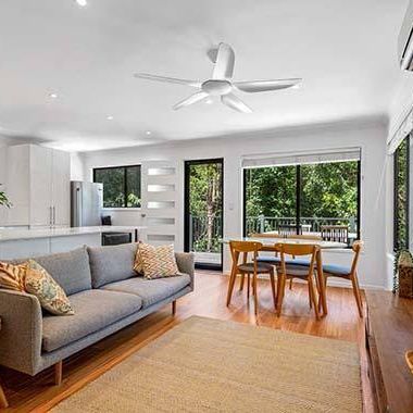 Charming Hinterland Retreat - Photo 1