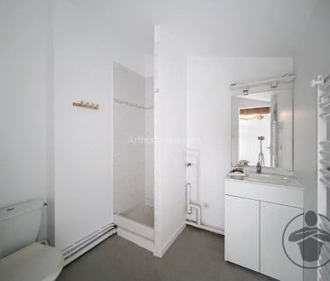 Location Appartement 2 pièces 28 m2 à Saint-Médard-de-Guizières - Photo 5