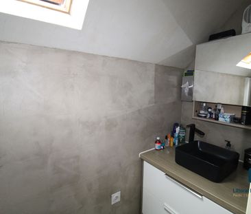 Location Maison 3 pièces 65m² - Photo 3