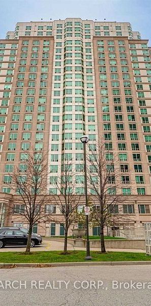 For Lease - 1 Lee Centre Drive Unit# 502, Toronto, Ontario - Photo 2