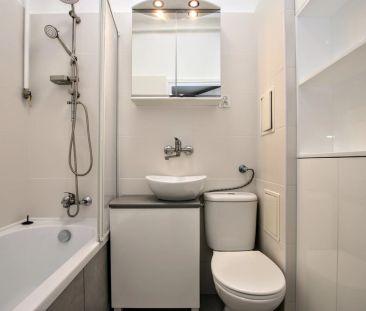 po remoncie, przytulne w samym centrum - Photo 1