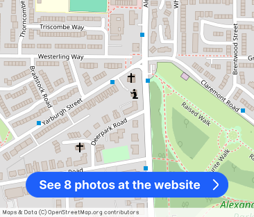 6 Deerpark Road, Whalley Range, Manchester. M16 8FR - Photo 1
