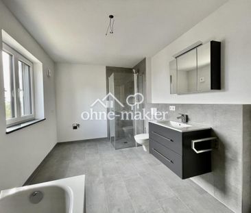 Traumhafte 3-Zimmer-Wohnung mit Balkon & Einbauküche in Unterdietfurt - Photo 5