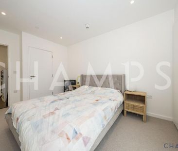 2 bedroom flat to rent - Photo 5