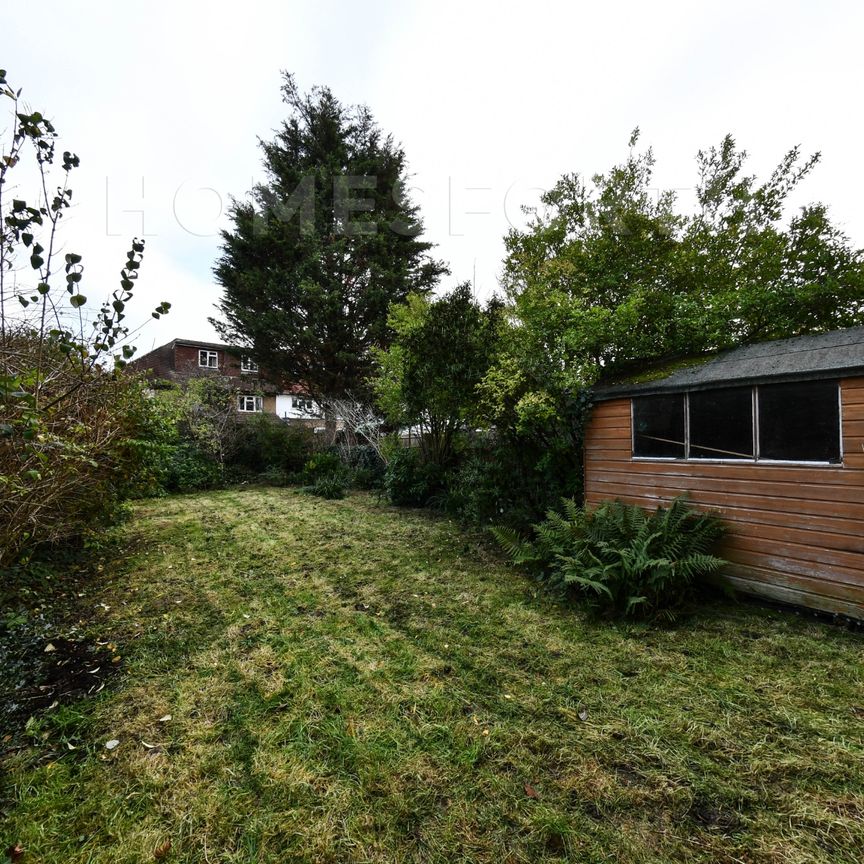 1 Bedroom Flat - Photo 1