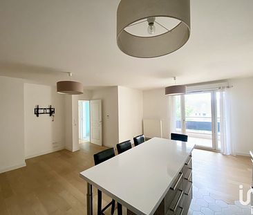 Appartement 3 pièces de 62 m² à Viry-Châtillon (91170) - Photo 1