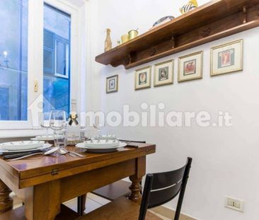 Trilocale via San Lorenzo, Caricamento, Genova - Foto 4