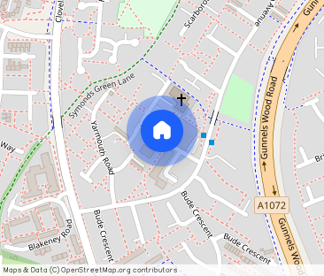 Skegness Road, Symonds Green, Stevenage, SG1 - Photo 1