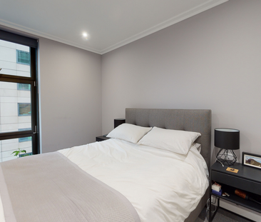 2 bedroom apartment to rent - Photo 4