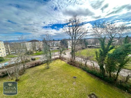 Location Appartement 1 pièce 22m² BOURG EN BRESSE 01000 - Photo 3