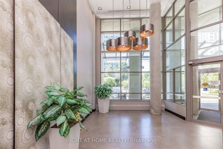 For Lease - 3504 Hurontario Street Unit# 208, Mississauga, Ontario - Photo 3