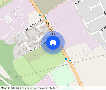 Halifax Road, Hipperholme, Halifax - Photo 1