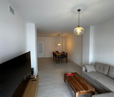 Apartamento planta baja en alquiler en Estepona - Foto 6