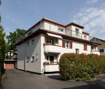 3 Zimmer, 65 m², EG - Photo 1