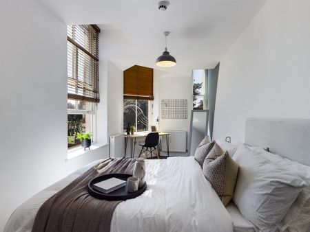 6 bedroom house to rent - Photo 4