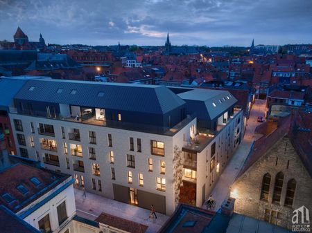 Studio - à louer - - Foto 2