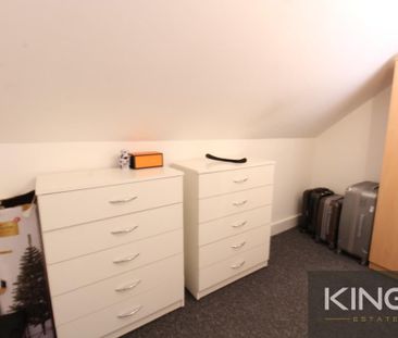 2 bedroom flat to rent - Photo 6