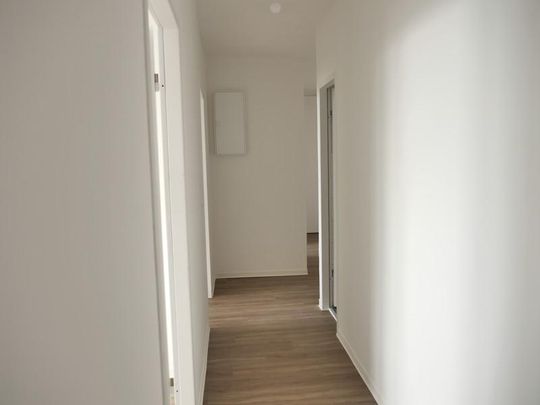 Schöne 3-Zimmer-Wohnung mit Balkon in Maintal-Bischofsheim zu vermieten - Photo 1