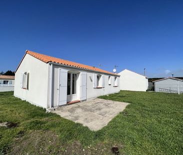 Location Maison 3 pièces 67m² - Photo 6