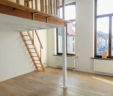 Herenhuis te huur in Gent - Photo 1