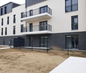 Location Appartement 2 pièces 53m² COMPIEGNE 60200 - Photo 1