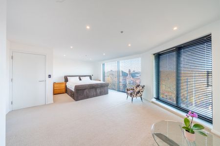 Musters Road, West Bridgford - Photo 5