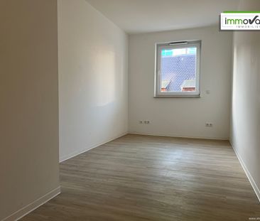 Wohnen in der Werder-Residenz! 3-Raum-Wohnung mit Fußbodenheizung, ... - Photo 5