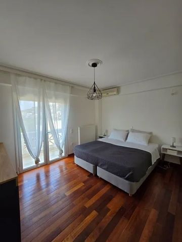 Μονοκατοικία για ενοικίαση Καλύβια Θορικού - Photo 5