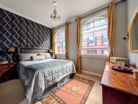 2 bedroom apartment to rent - Photo 5