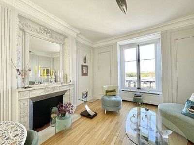 Appartement • Parc Monceau - Photo 2