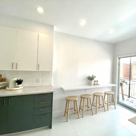 4 1/2 - Montréal (Verdun) - 1 925 $/mois - Photo 3