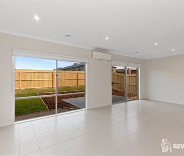 Charming 4-Bedroom Rental House in St Leonards: Comfort, Affordabil... - Photo 1