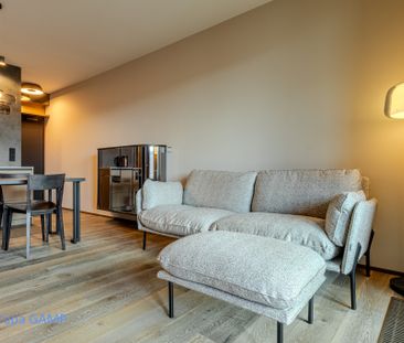 3 Pokojowy Apartament z Prywatną Sauną-Grzegórzki - Photo 3