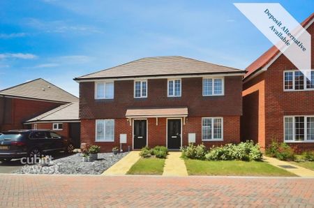 3 bedroom terraced house to rent - Photo 3