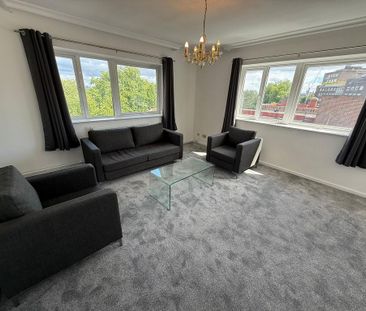 2 bedroom flat to rent - Photo 3