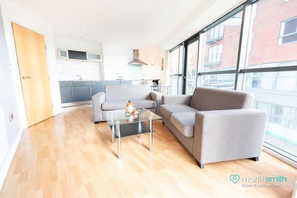 1 bedroom flat to rent - Photo 1