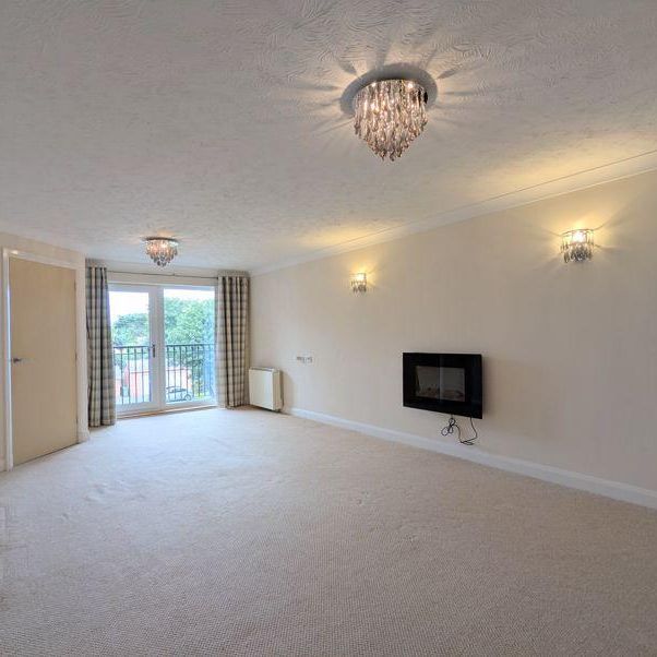 1 bedroom apartment to rent - Photo 1