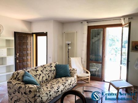Villa a schiera Marina di Pisa PI, Marina di Pisa, Pisa - Photo 2