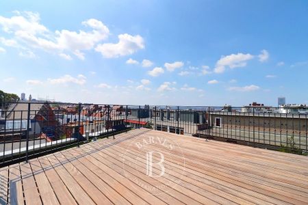 Place Stéphanie - Duplex Penthouse 3 bedrooms - Photo 5