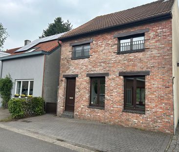 Huis te huur in Kalmthout voor € 1.400 met 3 slaapkamers - Photo 3