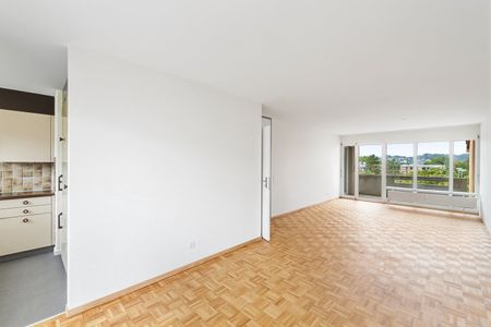 Grosszügige 2.5-Zimmerwohnung an ruhiger Lage zu vermieten! - Foto 3