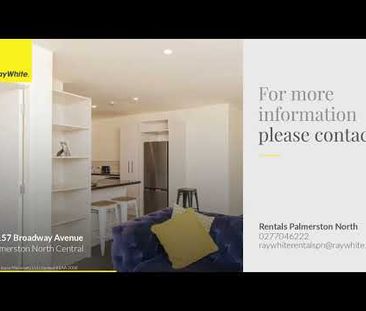 Three bedroom apartment -City Centre - Fully Furnished - Photo 5