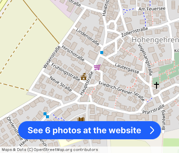 Ruhige und gemütliche 2-Zi.- Wohnung in kleiner Wohneinheit - Photo 1