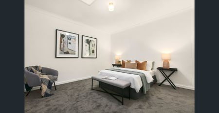 Exclusive Hotham Hill location! - Photo 5