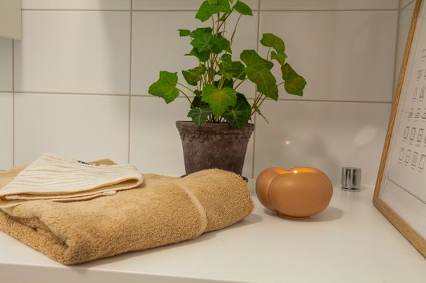 Rademachergatan, Eskilstuna - Foto 1