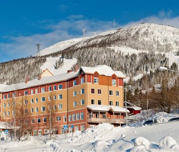 Stationsvägen 24 - Photo 1
