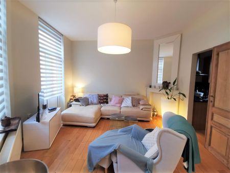 Magnifique meublé avec terrasse à 1050 Ixelles - Foto 4