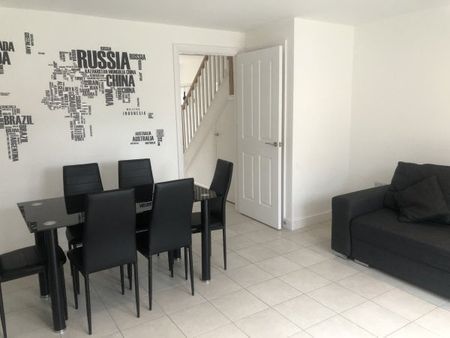 Greenfinch Close, Coventry, CV4, Property for rent - Photo 2