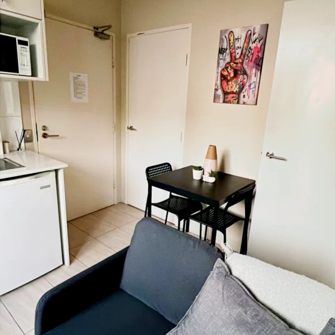 1 bed 1 bath-1【HSA079】 - Photo 1